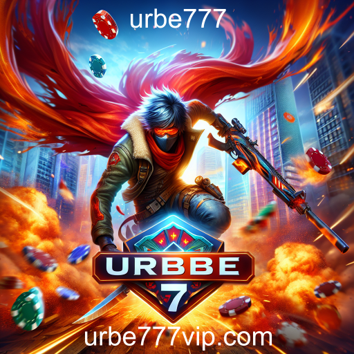 Explorando a Categoria de Simulação no Urbe777