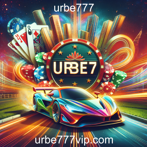 Acelerando na Categoria de Corrida do Urbe777