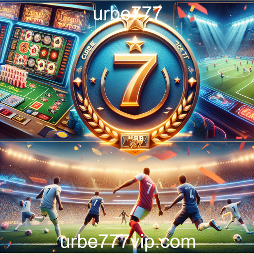 A Ascensão dos Jogos de Esportes em Urbe777